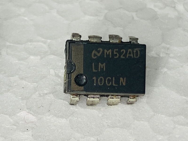 LM10CLN