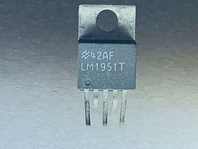 LM1951