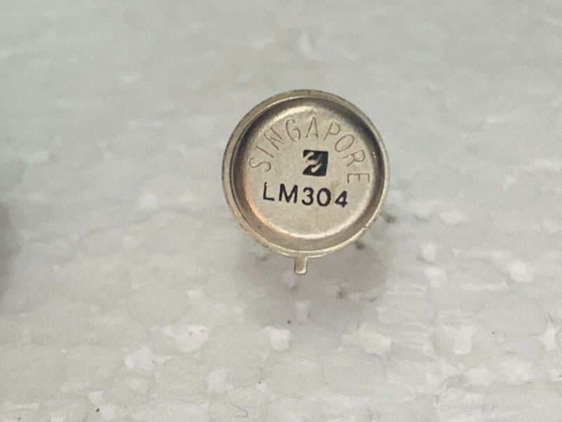LM304