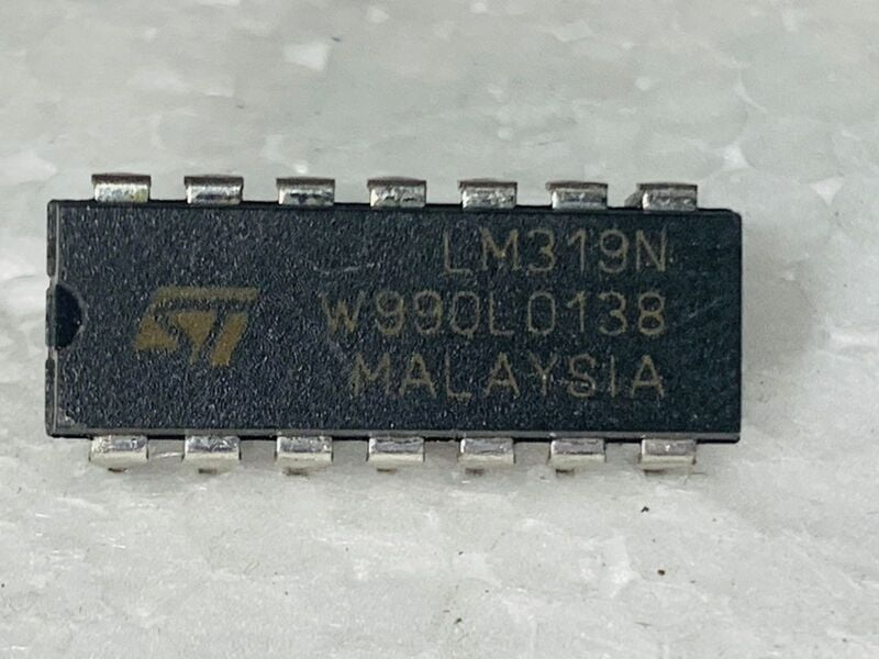 LM319N