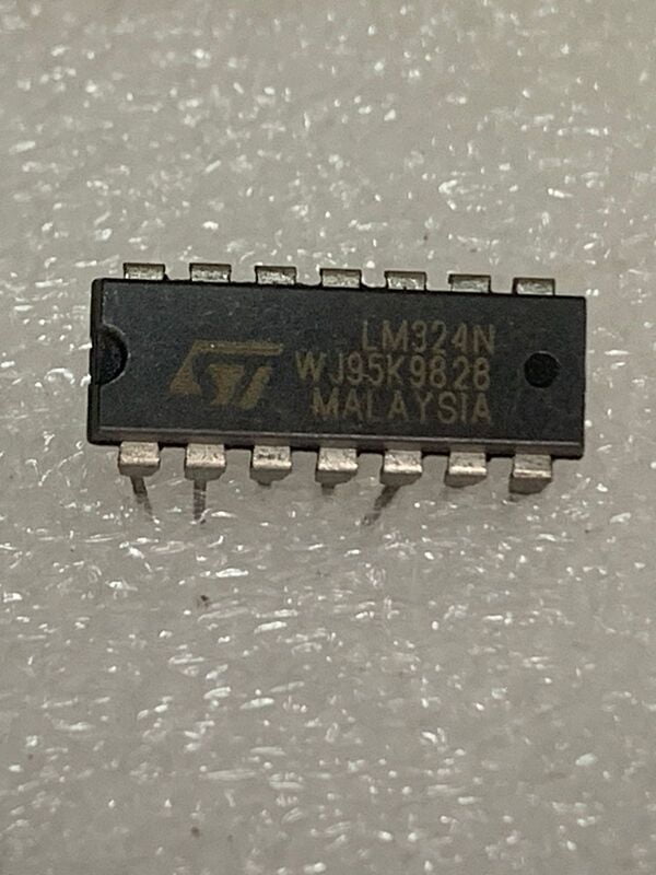 LM324N