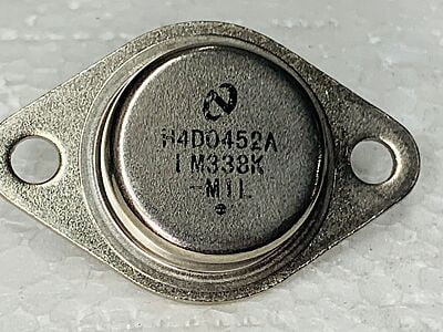 LM338K