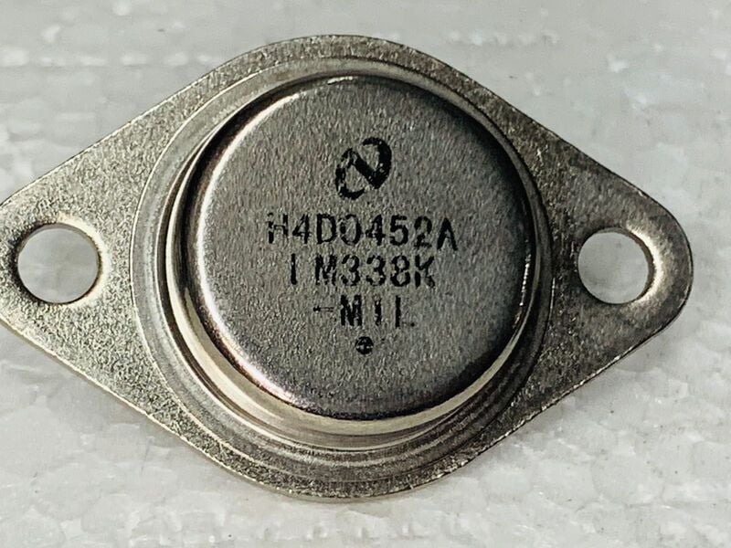 LM338K