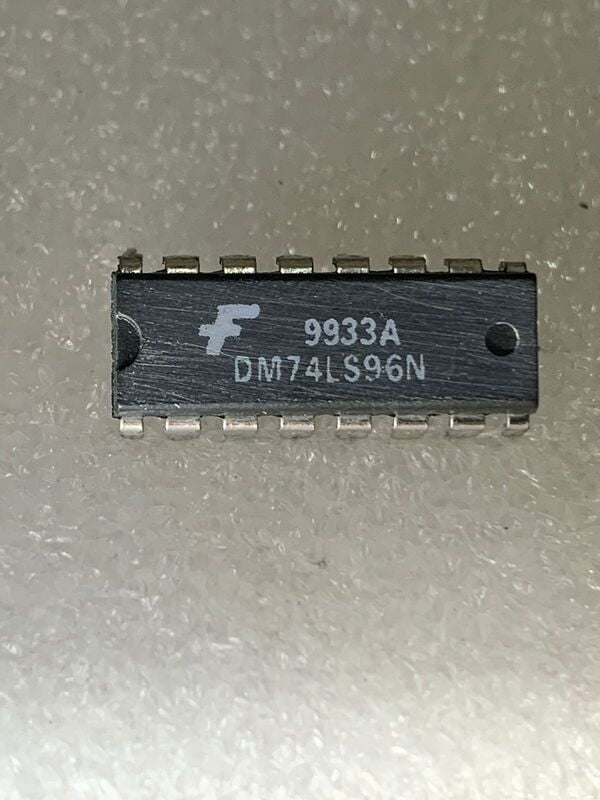 74LS96N