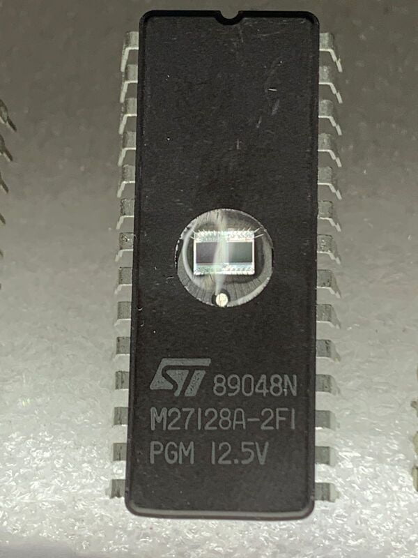 M27128A-2F1