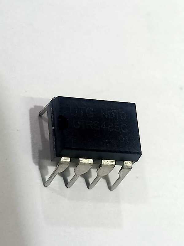 MAX485