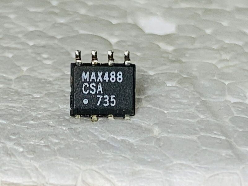 MAX488 SMD