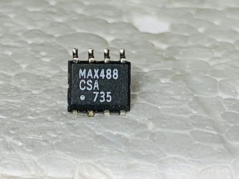 MAX488 SMD MAX488 SMD