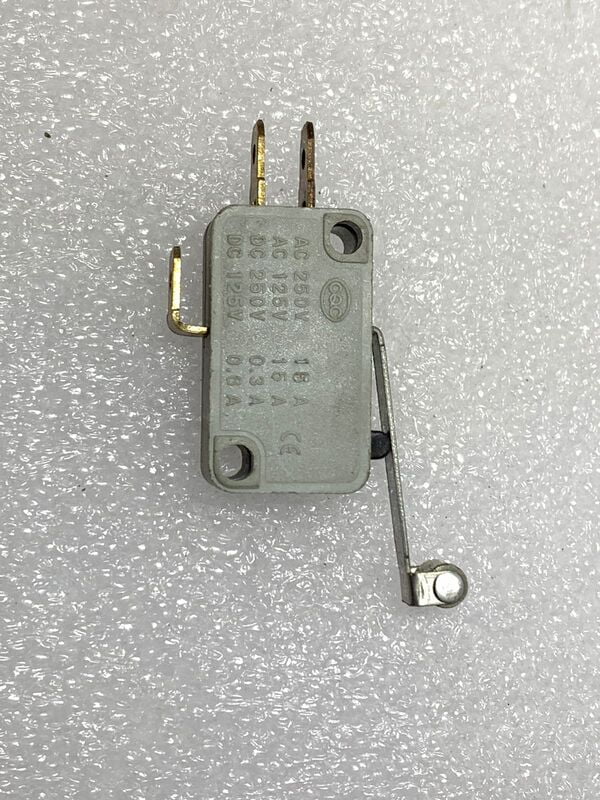 MICRO SWITCH V-150