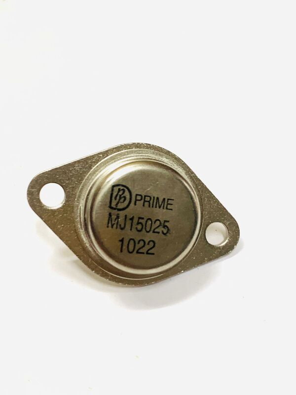 TRANSISTOR MJ15025