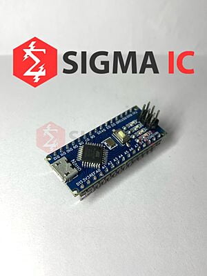 ADIY NANO CH340 WITH PIN