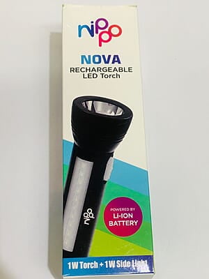 NIPPO TORCH NOVA