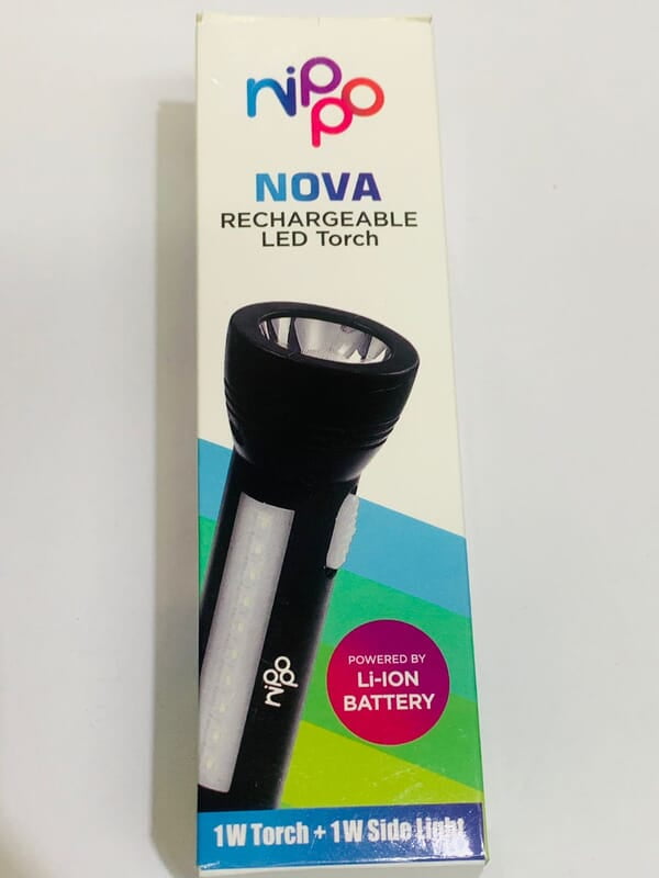 NIPPO TORCH NOVA