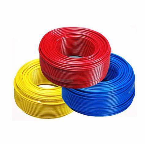 PVC COPPER WIRE PVC COPPER WIRE