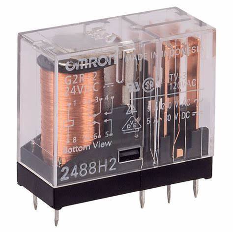G2R-2-SN 24VDC G2R-2-SN 24VDC