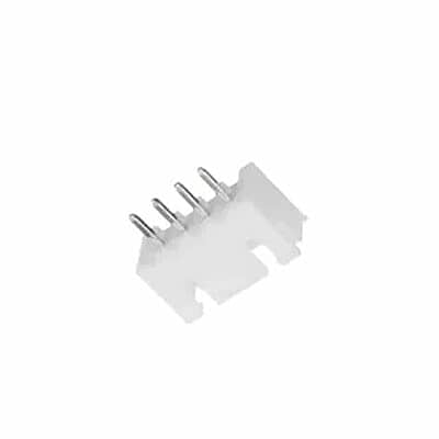 4PIN 2515 MALE CONNECTOR