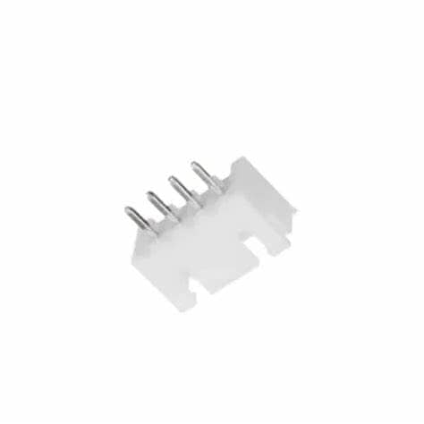 4PIN 2515 MALE CONNECTOR 4PIN 2515 MALE CONNECTOR