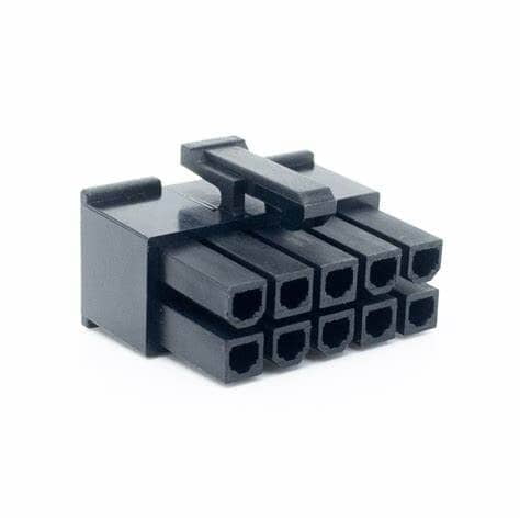 10PIN CPU FEMALE CONNECTOR 10PIN CPU FEMALE CONNECTOR