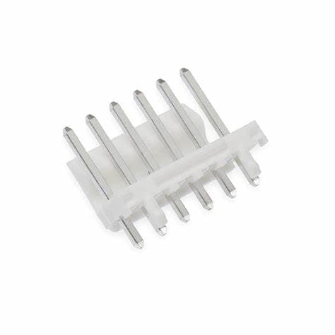 6PIN CPU MALE CONNECTOR