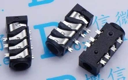 7PIN 393 FEMALE CONNECTOR 7PIN 393 FEMALE CONNECTOR