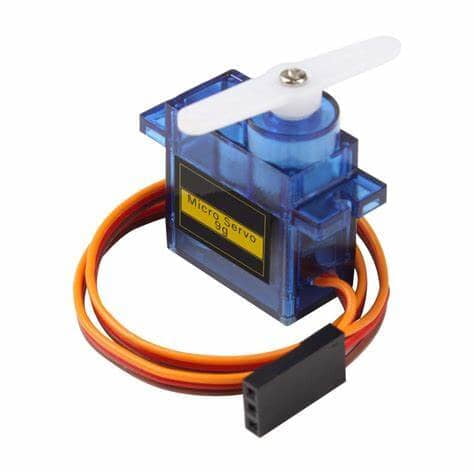 SG90 SERVO MOTOR SG90 SERVO MOTOR
