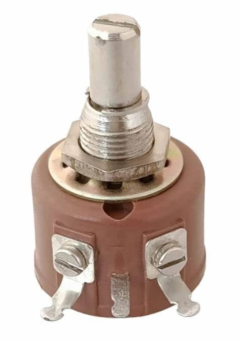 PANKAJ POT 100E 1W