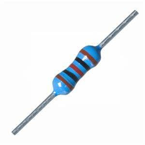 RESISTANCE 470E 1/4W RESISTANCE 470E 1/4W