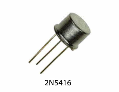 2N5416 2N5416