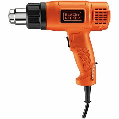HEAT GUN HEAT GUN
