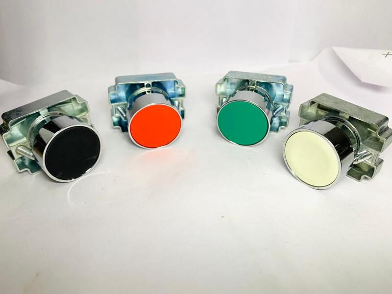 PUSH BUTTON