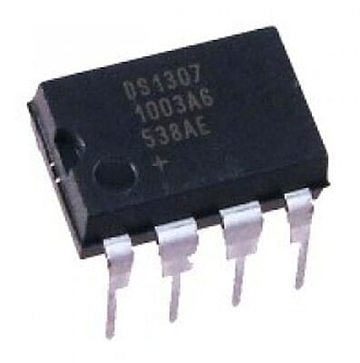 DS1307 DIP