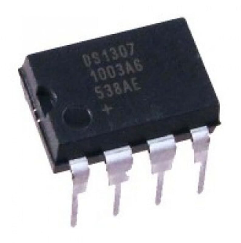 DS1307 DIP DS1307 DIP
