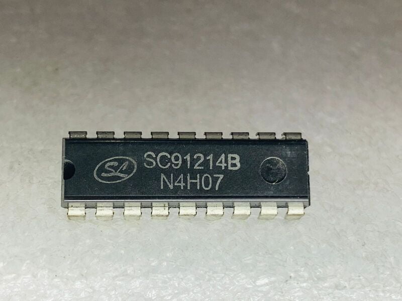 SC91214B