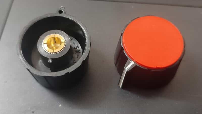 KNOB BIG KNOB BIG