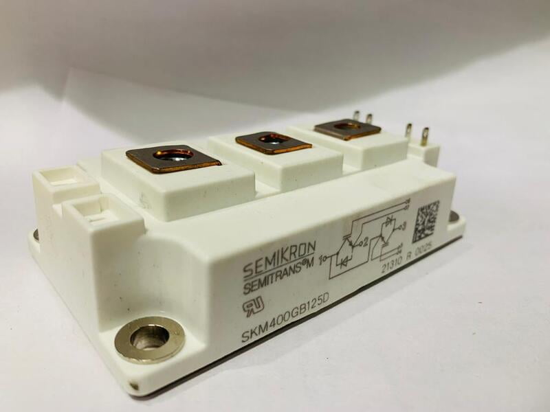 SKM400GB126D