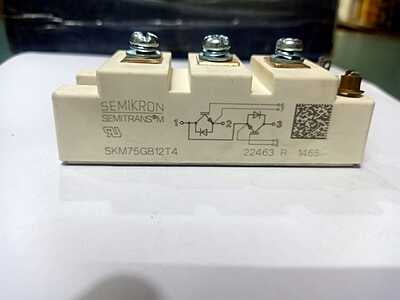 SKM75GB12T4