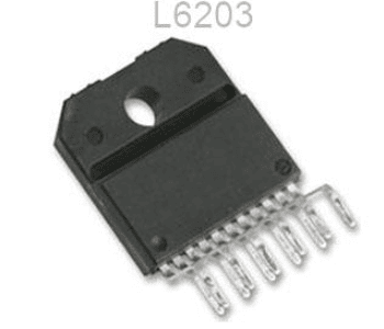 L6203 DIP L6203 DIP