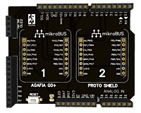 Proto Shield Agafia SG0+