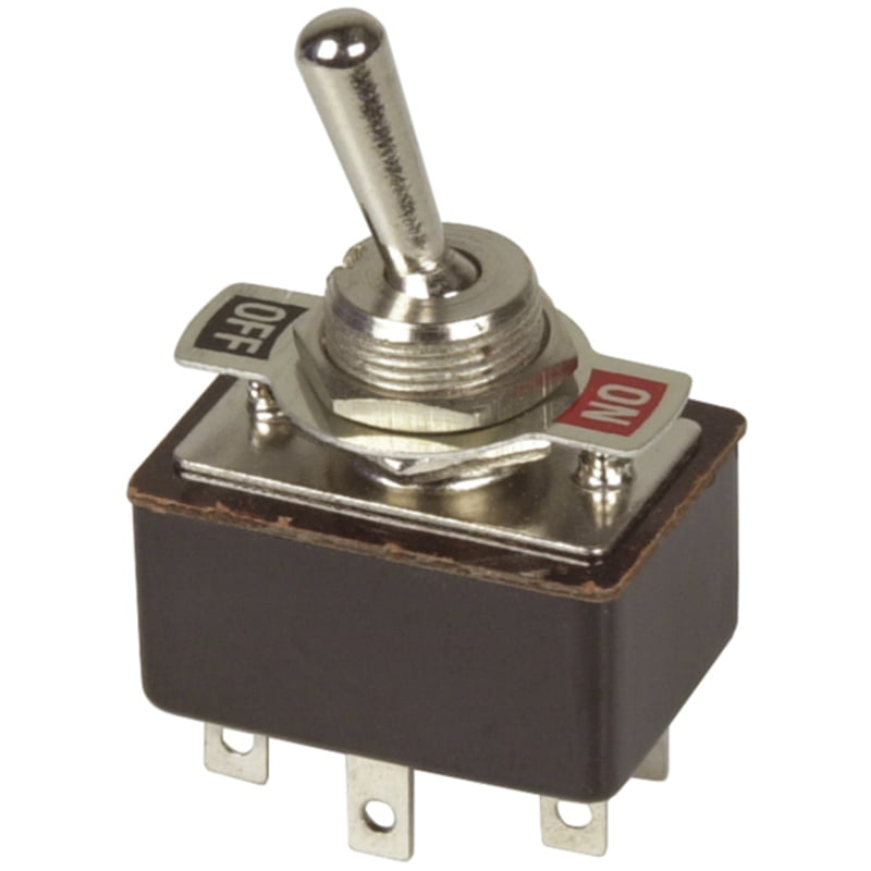 TOGGLE SWTICH DPDT TOGGLE SWTICH DPDT