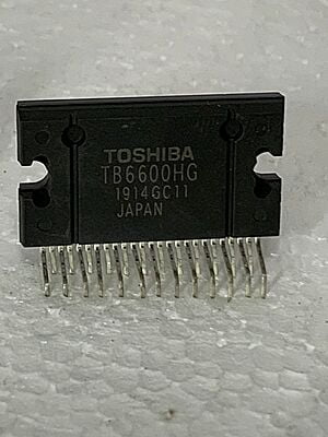 TB6600