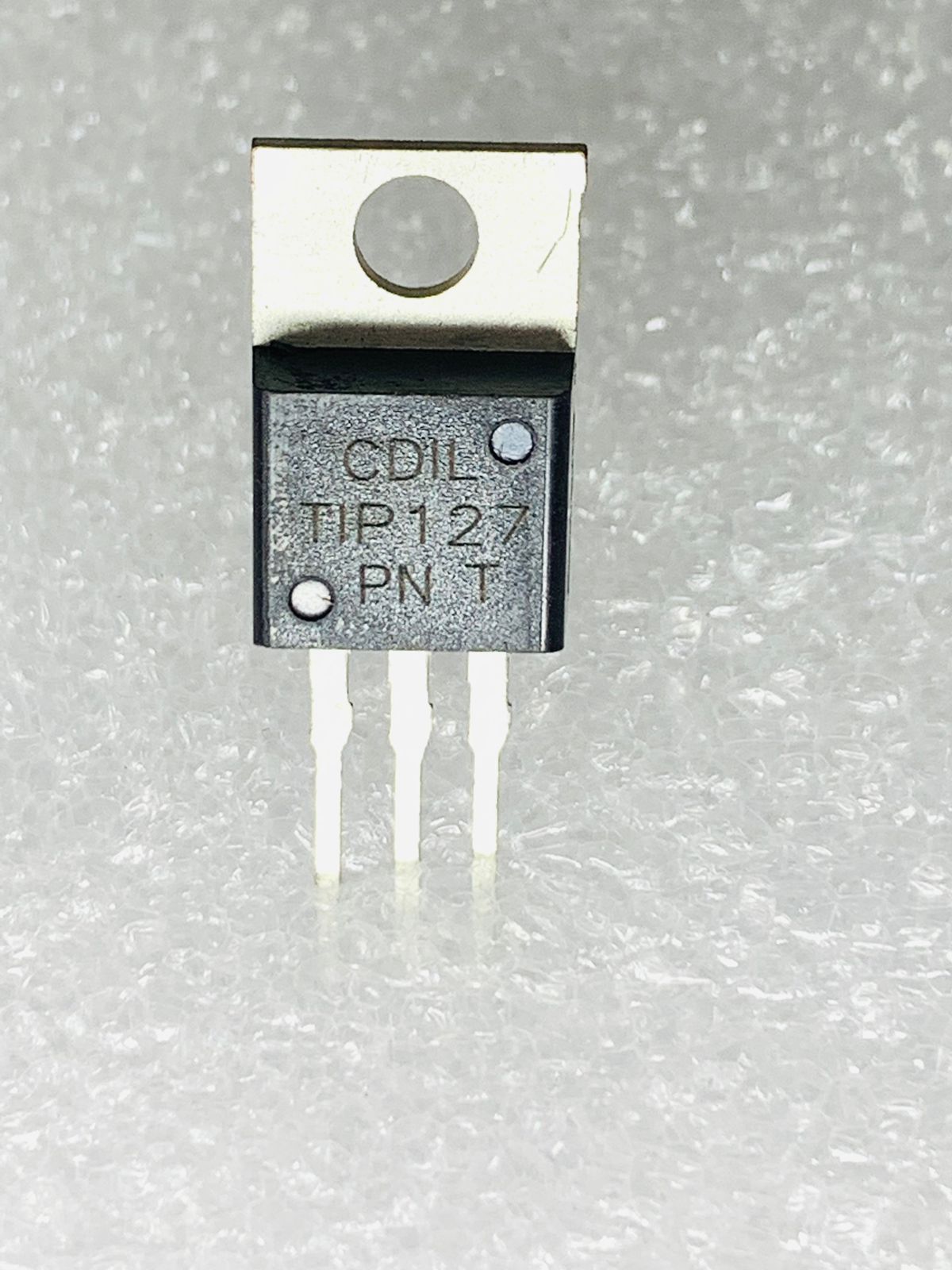 TRANSISTOR TO220 TIP 127 CDIL