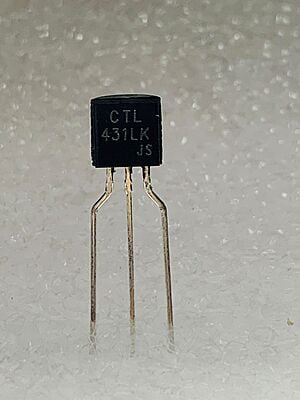 TL431K