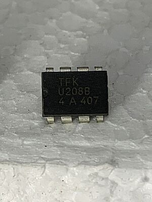 U208B