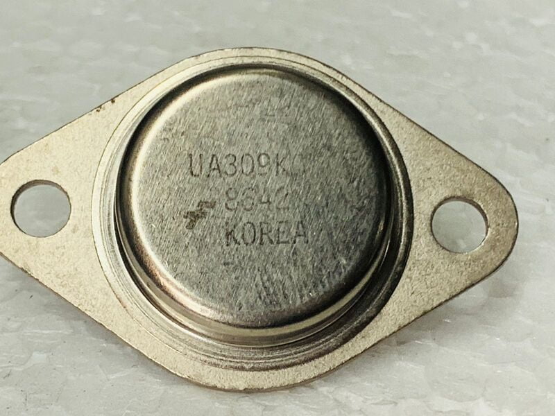 UA309K