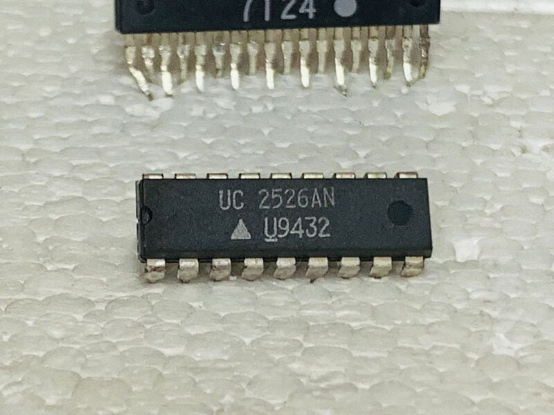 UC2526AN