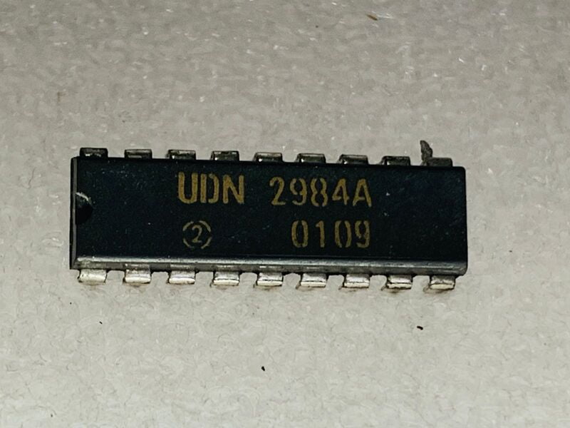 UDN 2984