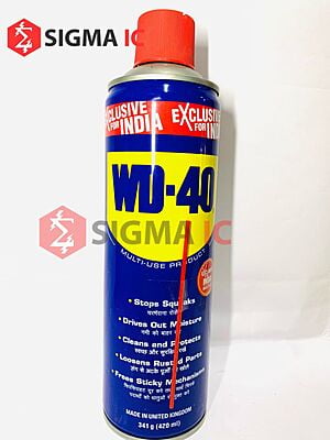 WD-40 420ML
