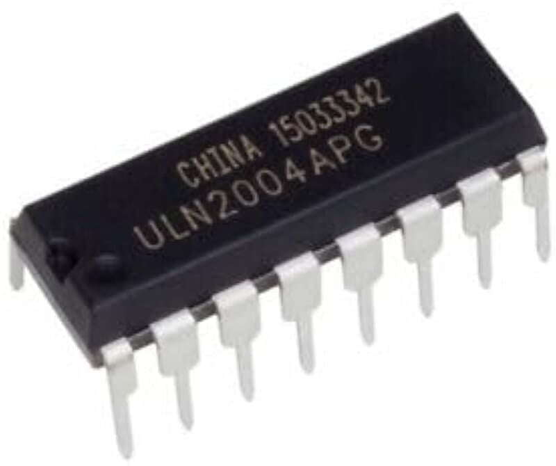 ULN2004 ULN2004