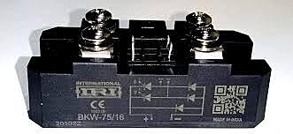 BKW75/16