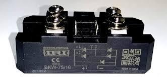 BKW75/16